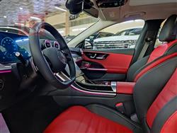 مێرسێدس بێنز C-Class